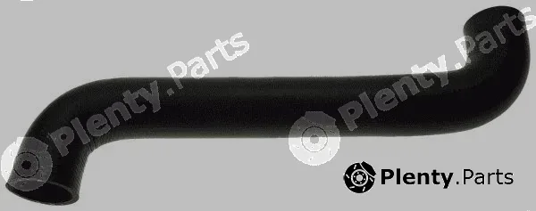 Gates-Mx 22702 — Radiator Hose