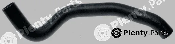 Gates-Mx 23679 — Radiator Hose