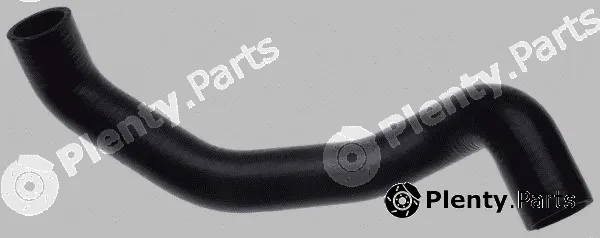 Gates-Mx 21498 — Radiator Hose