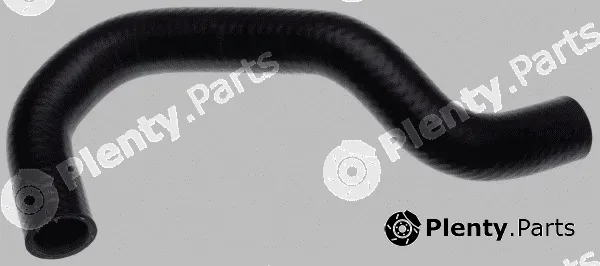 Gates-MX 23435 — Radiator Hose