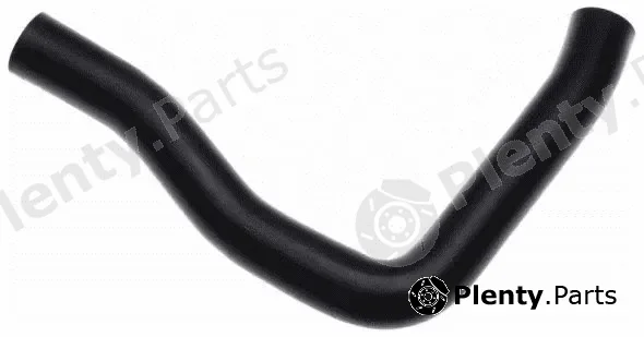 Gates-Mx 23619 — Radiator Hose
