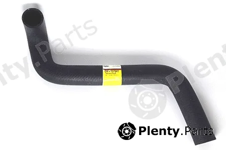 Gates-MX CH137041 — Radiator Hose