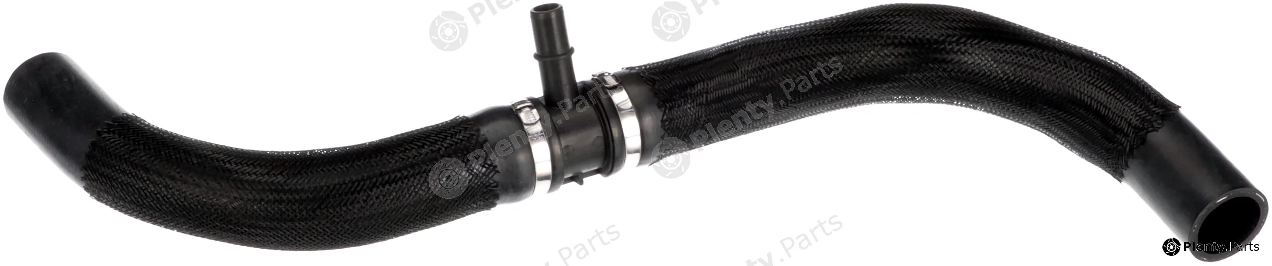 Gates-Mx 51792 — Radiator Hose