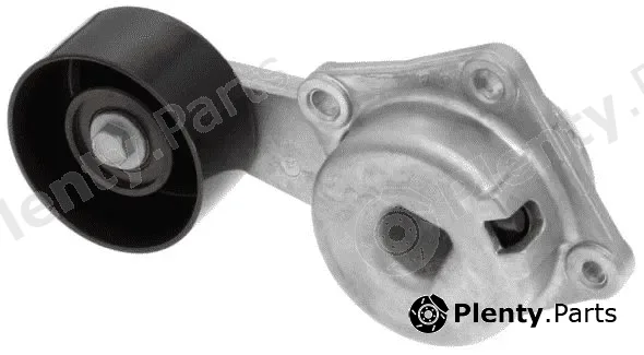 Gates-Mx 38133 — Belt Tensioner, V-ribbed belt DriveAlign®