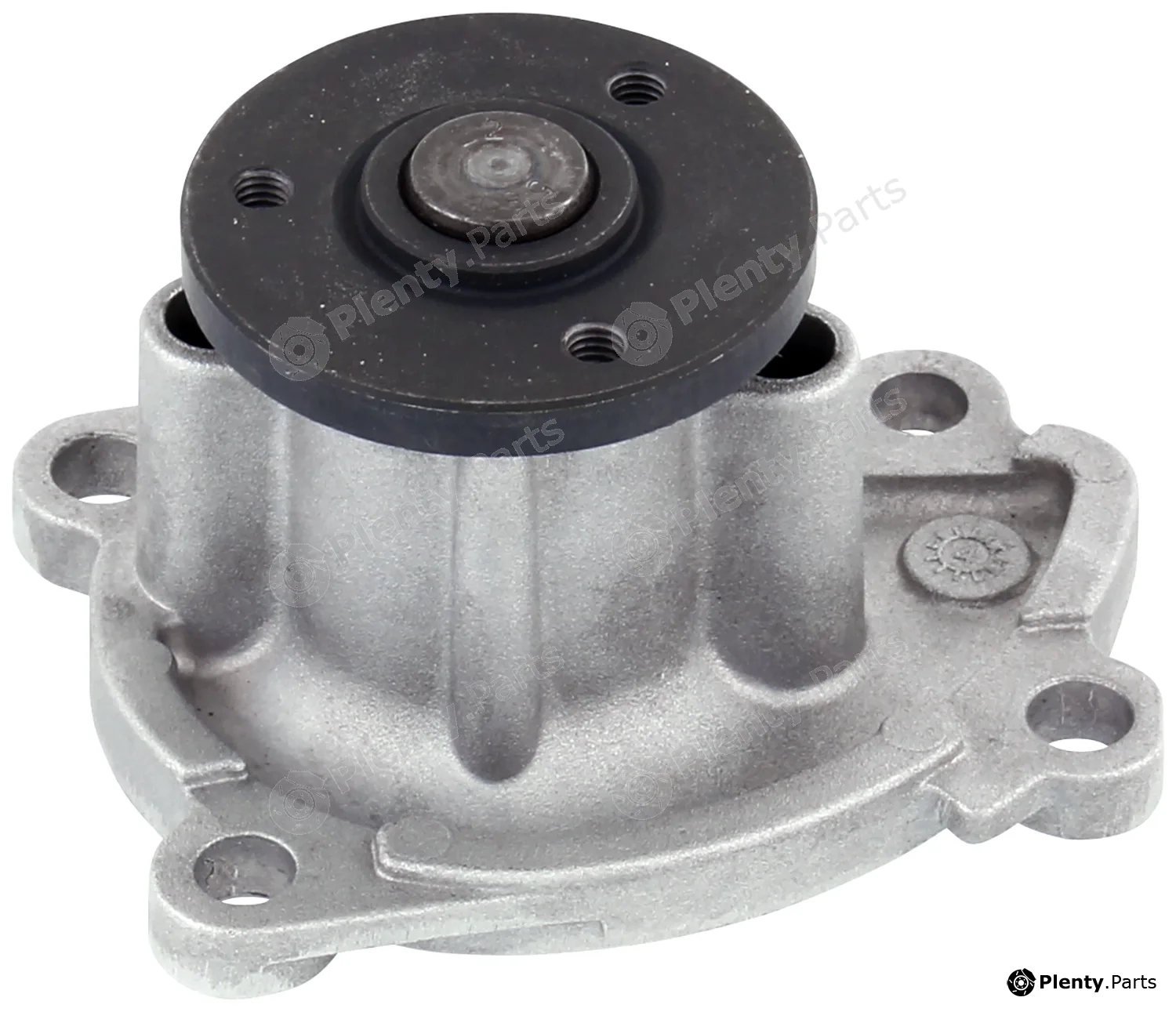 Gates-Mx 41093 — Water Pump, engine cooling