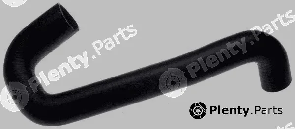 Gates-Mx 21416 — Radiator Hose