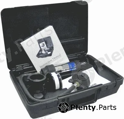Gates-Mx 31367 — Adapter, cooling system pressure test set