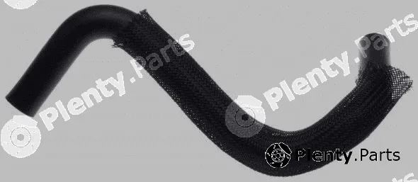 Gates-Mx 19389 — Heater Hose