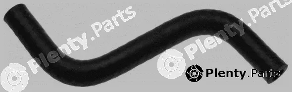 Gates-Mx 18219 — Heater Hose