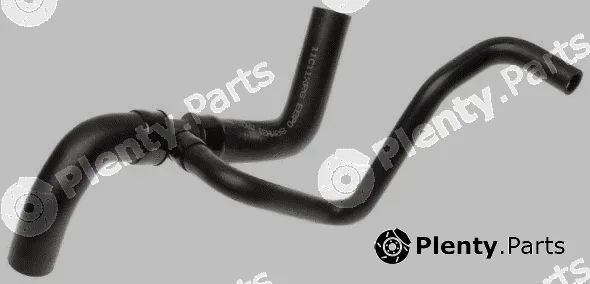 Gates-Mx 23661 — Radiator Hose