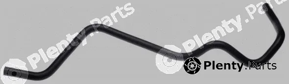 Gates-MX 19201 — Heater Hose
