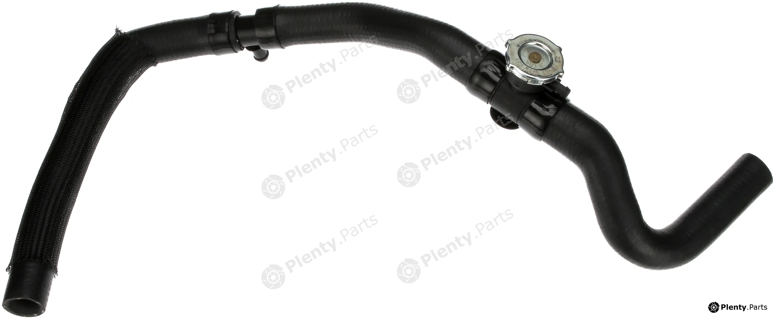 Gates-Mx 51885 — Radiator Hose