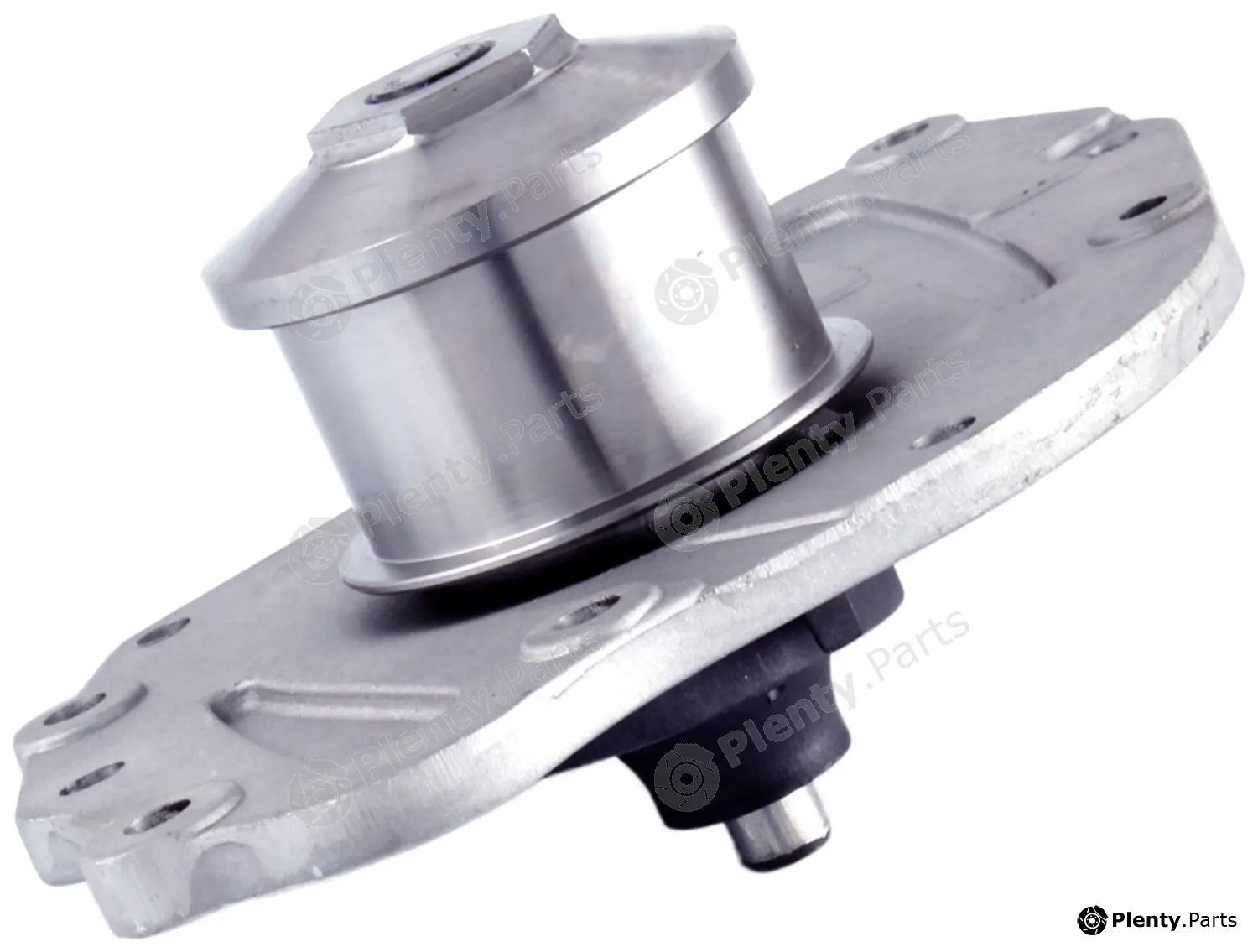 Gates-Mx 43542 — Water Pump, engine cooling