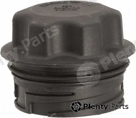 Gates-Mx 31278 — Sealing Cap, oil filler neck