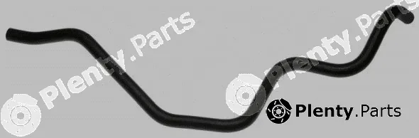 Gates-Mx 19070 — Heater Hose
