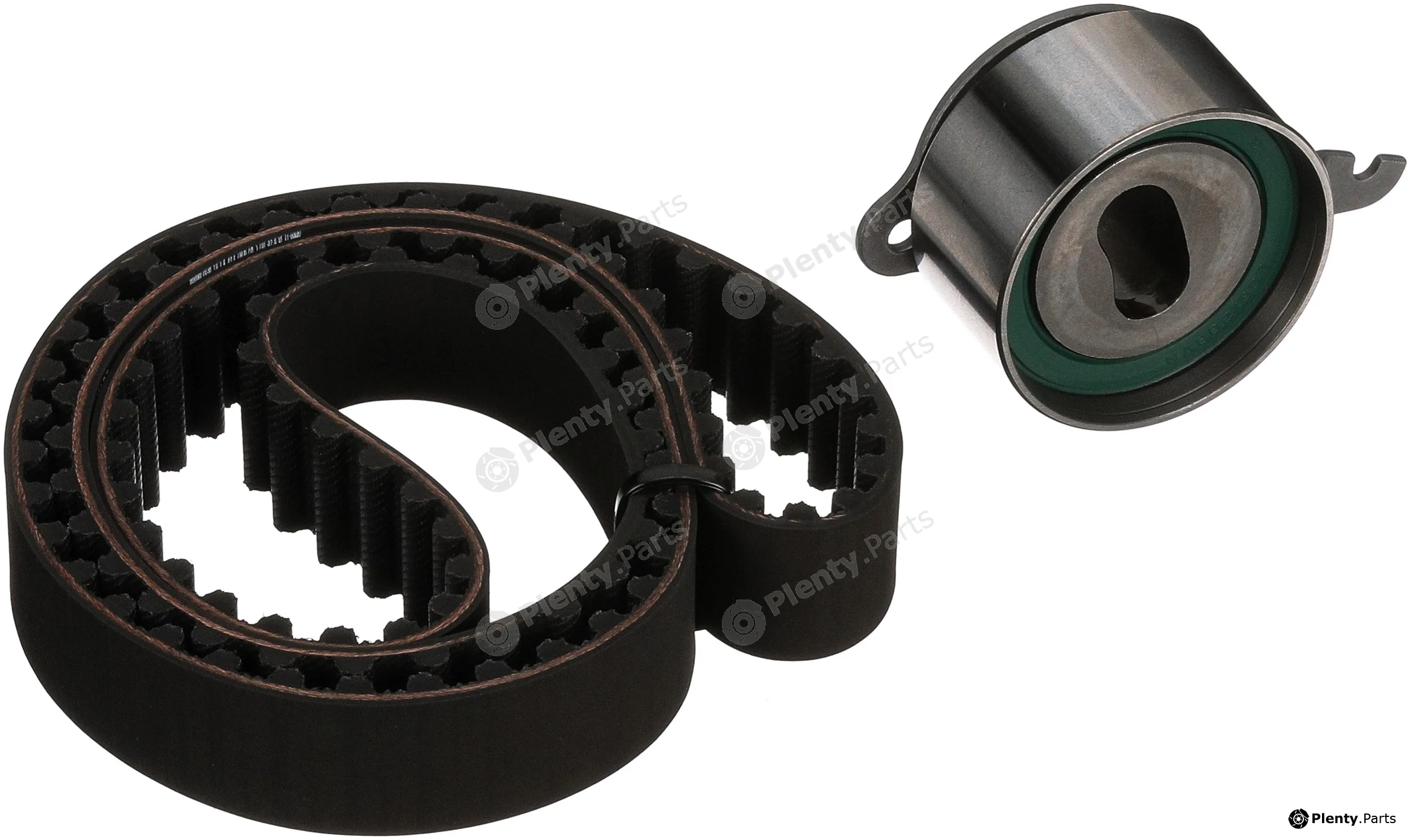Gates-Mx TCK117 — Timing Belt Kit PowerGrip®
