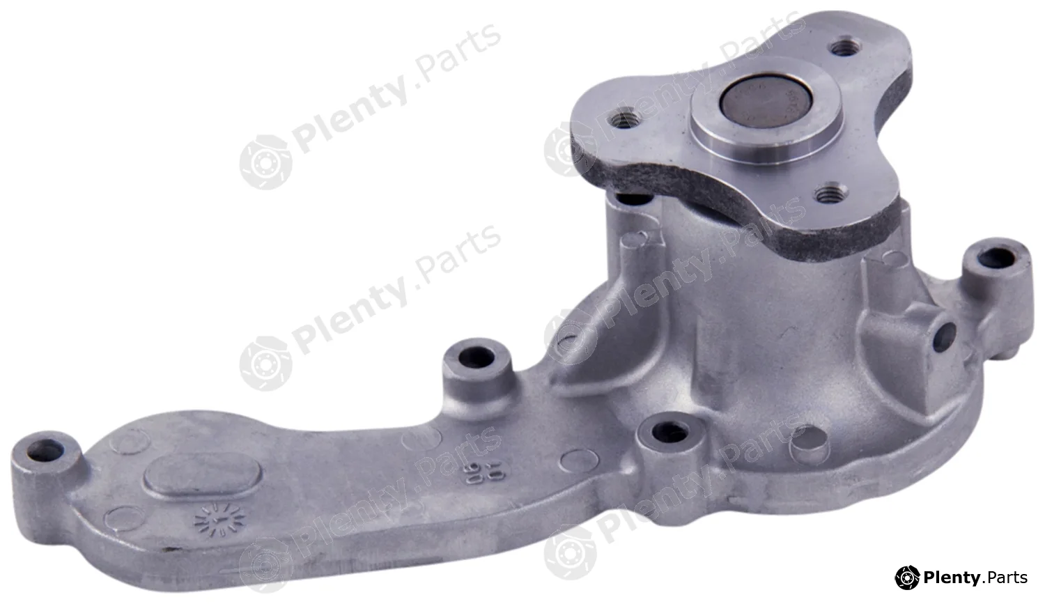 Gates-Mx 42036 — Water Pump, engine cooling