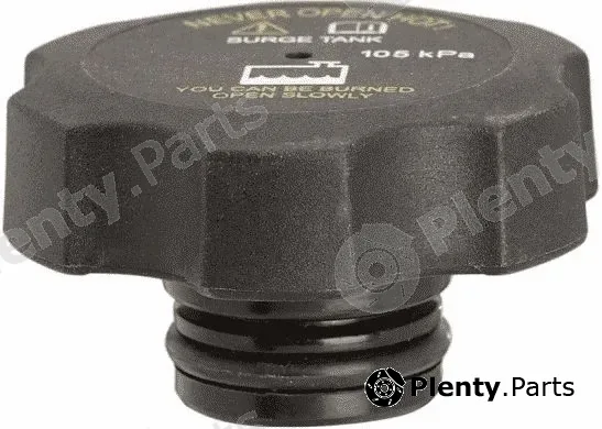 Gates-Mx 31569 — Cap, radiator