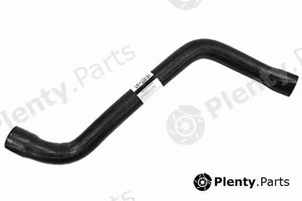 Gates-Mx CH228181 — Radiator Hose