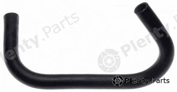 Gates-Mx 19829 — Heater Hose