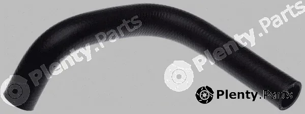 Gates-MX 22633 — Radiator Hose