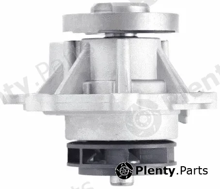 Gates-Mx 41017 — Water Pump, engine cooling