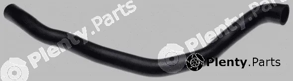 Gates-MX 22819 — Radiator Hose