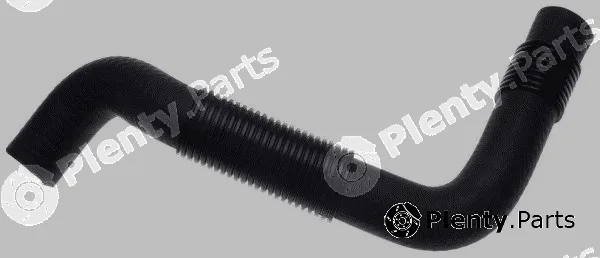 Gates-Mx 21722 — Radiator Hose