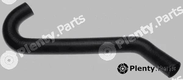 Gates-Mx 21341 — Radiator Hose