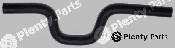 Gates-Mx 19437 — Heater Hose