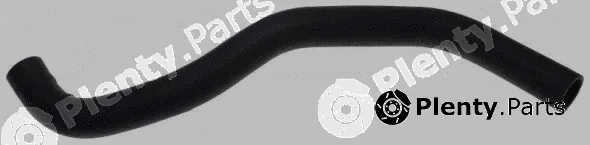 Gates-MX 22307 — Radiator Hose