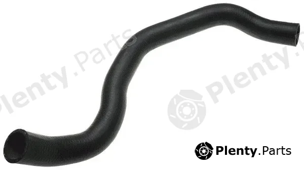Gates-Mx 21972 — Radiator Hose