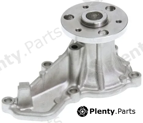 Gates-Mx 41208 — Water Pump, engine cooling