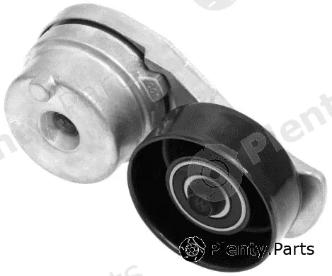 Gates-MX 38189 — Belt Tensioner, V-ribbed belt DriveAlign®
