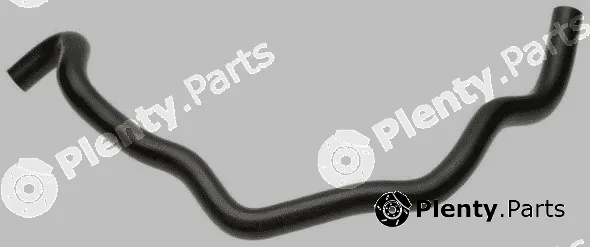 Gates-Mx 19901 — Heater Hose