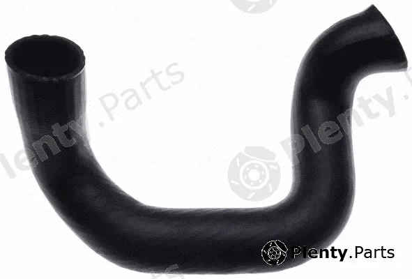 Gates-Mx 21403 — Radiator Hose