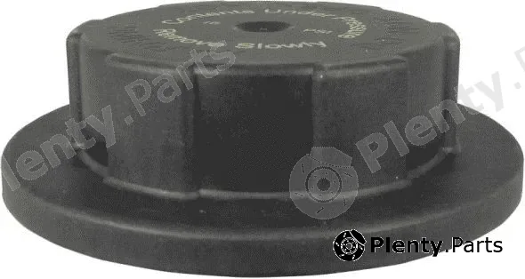 Gates-Mx 31405 — Cap, coolant tank