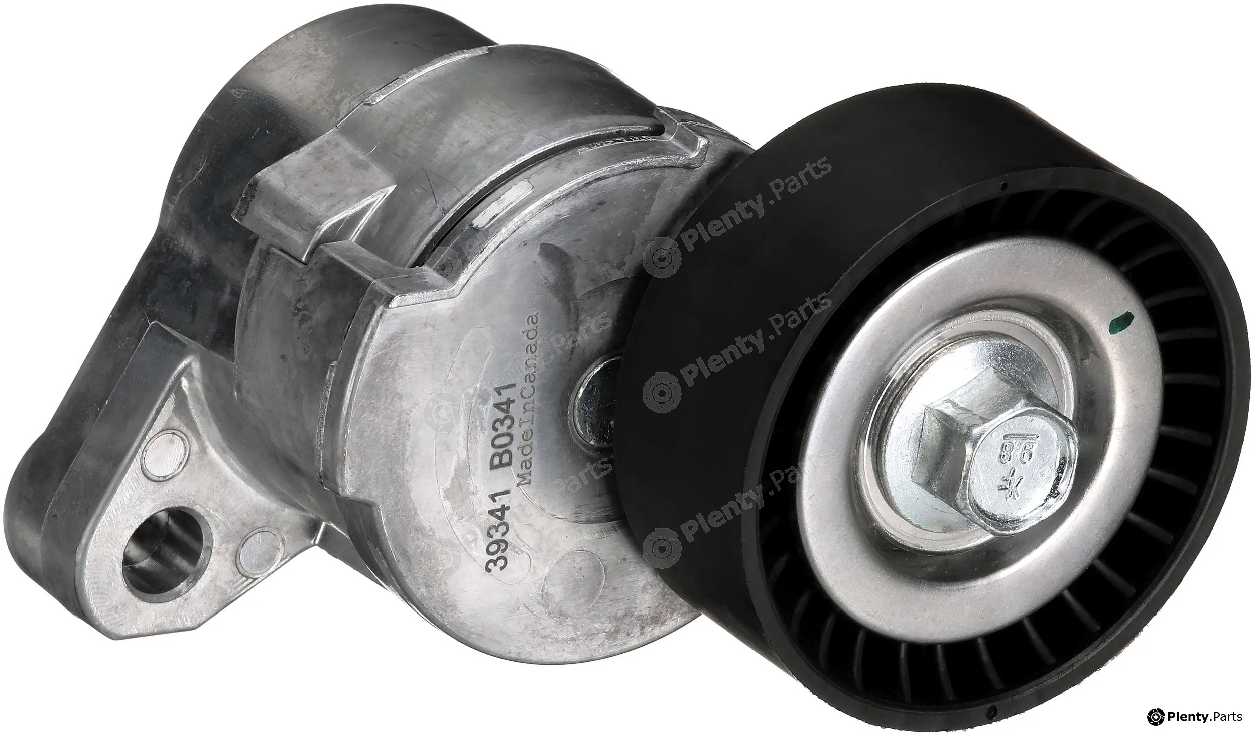 Gates-Mx 39341 — Belt Tensioner, V-ribbed belt DriveAlign®