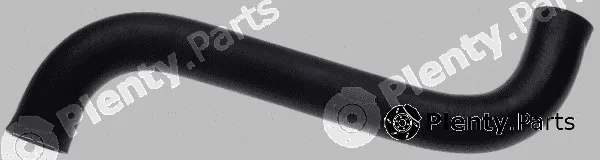 Gates-Mx 22058 — Radiator Hose
