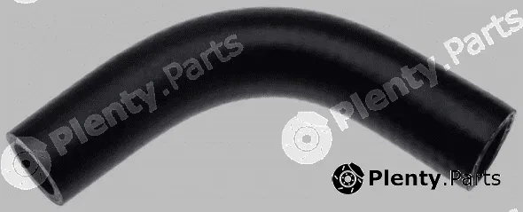 Gates-Mx 20802 — Radiator Hose