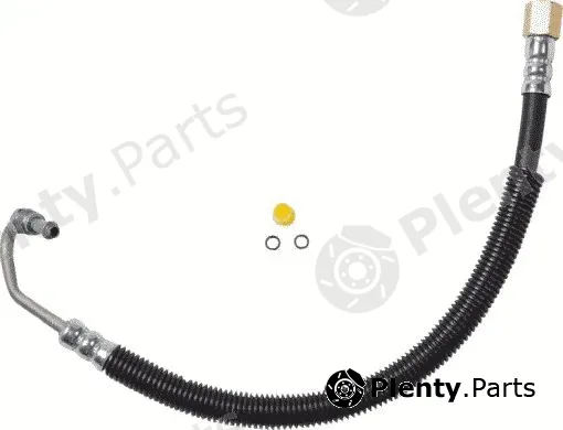 Gates-Mx 363200 — Hydraulic Hose, steering