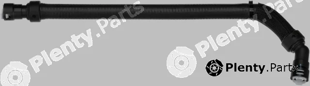 Gates-Mx 51338 — Heater Hose