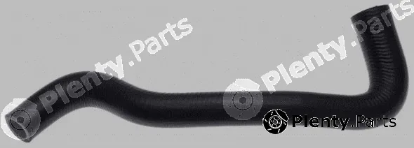 Gates-Mx 19217 — Heater Hose