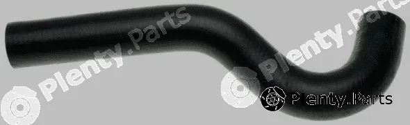 Gates-Mx 23351 — Radiator Hose