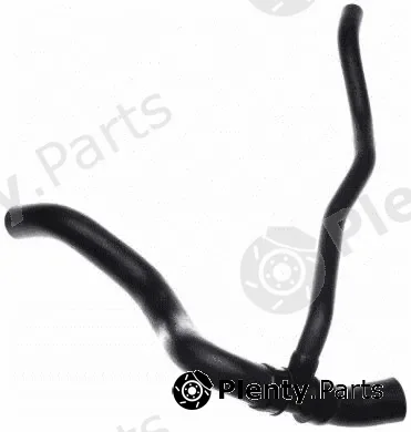 Gates-Mx 23267 — Radiator Hose