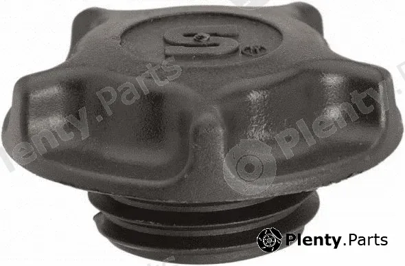 Gates-Mx 31083 — Sealing Cap, oil filler neck