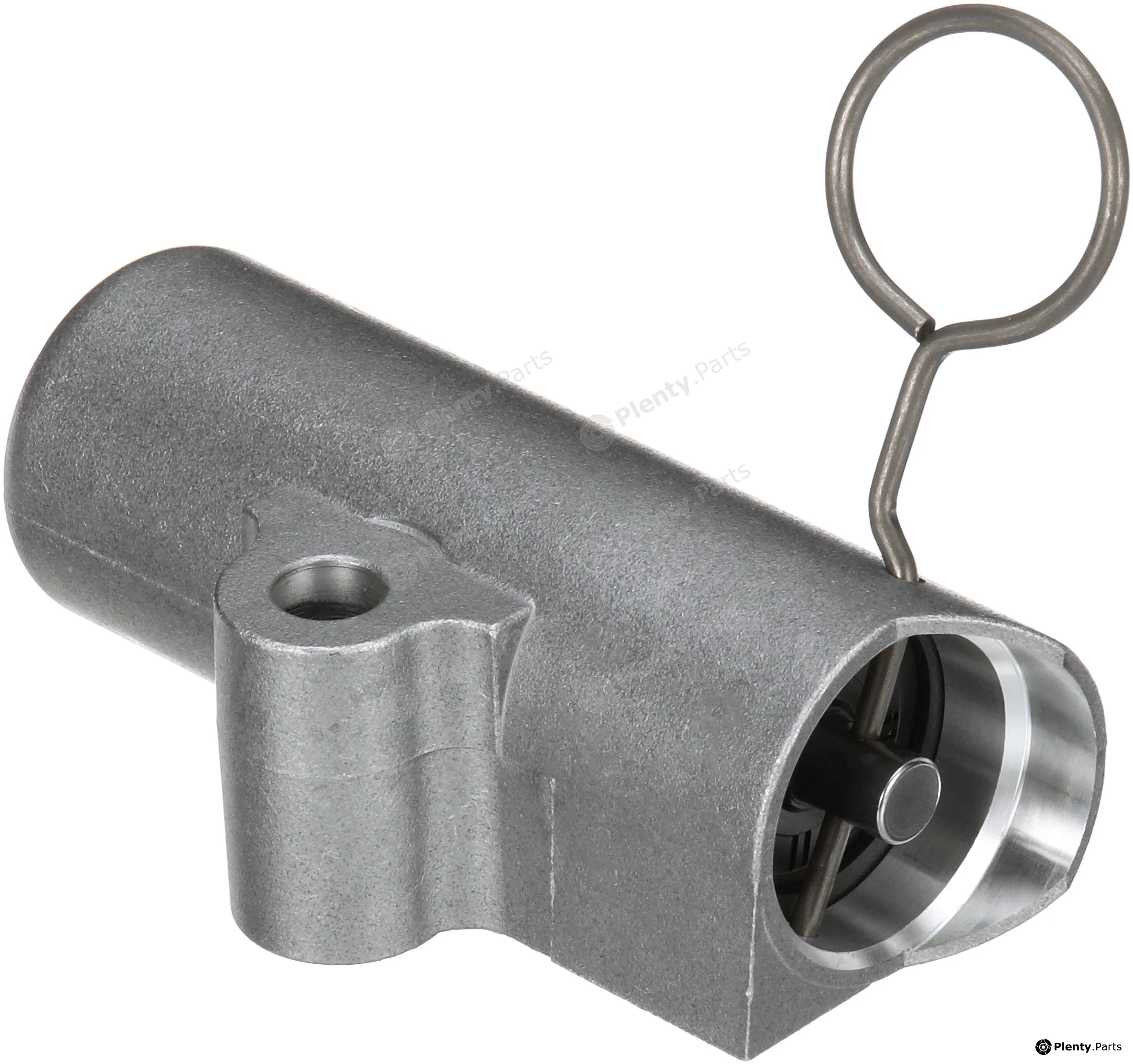 Gates-Mx T43098 — Vibration Damper, timing belt PowerGrip®