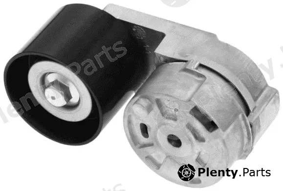 Gates-Mx 38587 — Belt Tensioner, V-ribbed belt DriveAlign®