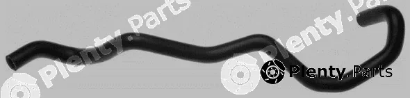 Gates-Mx 19057 — Heater Hose