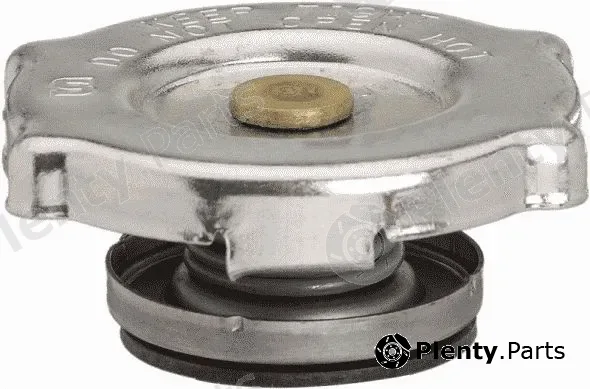 Gates-Mx 31527 — Cap, radiator